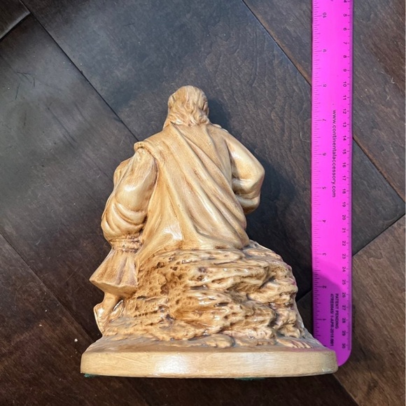 Ceramic Jesus - Picture 3 of 3